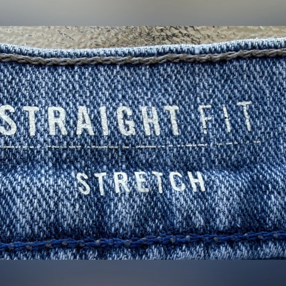 Men’s Nautical Jeans.